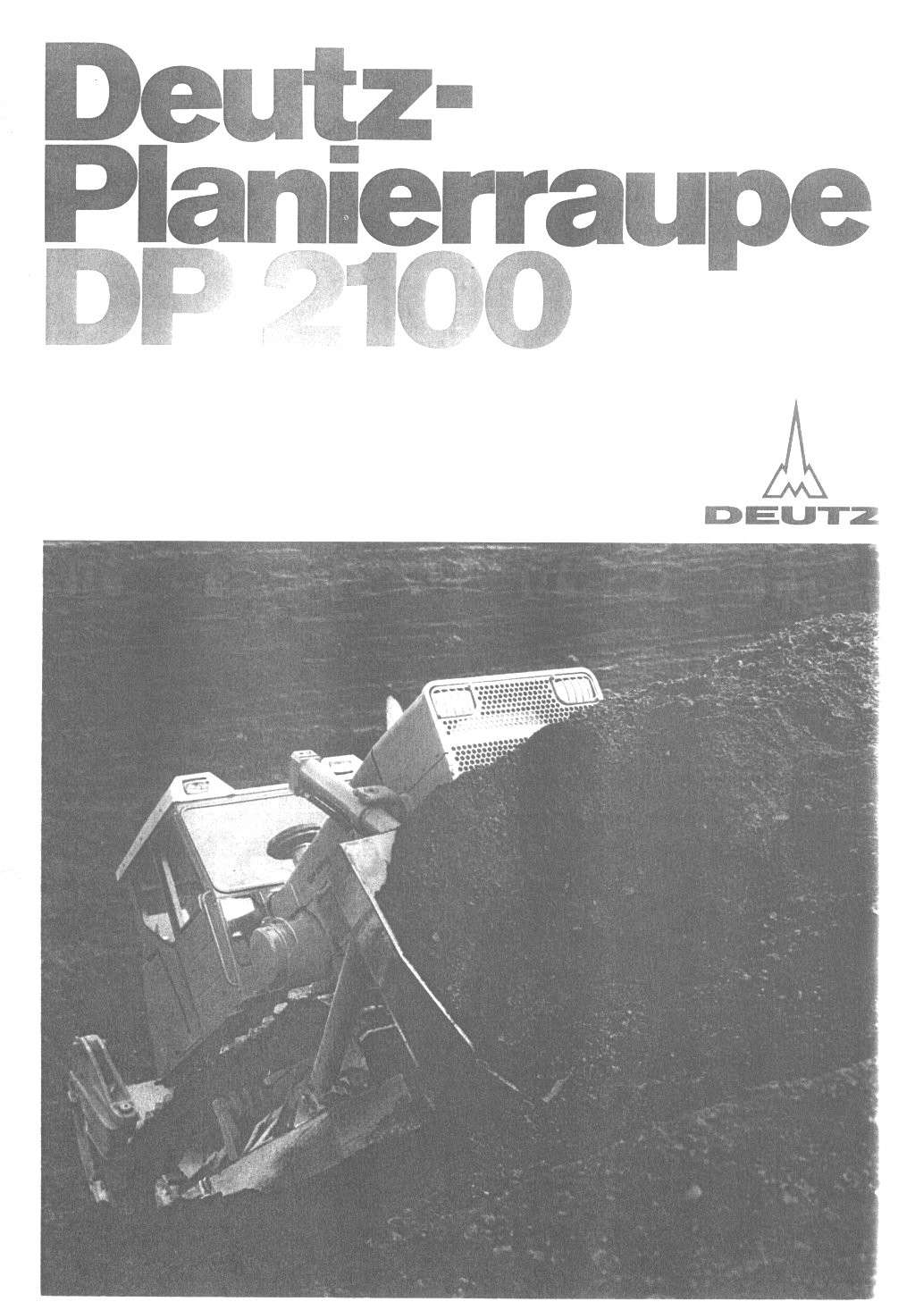 Deutz DP2100