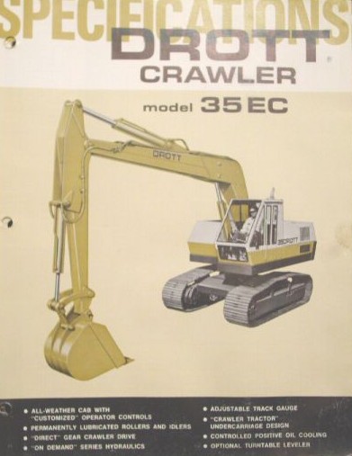 Drott 35