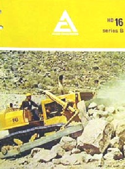 Allis Chalmers