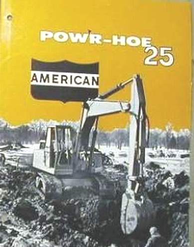 American 25