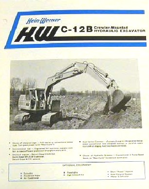 Heine Werner C12B