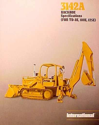 International 3142A