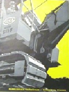 P&H 655