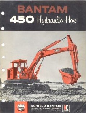 Bantam 450