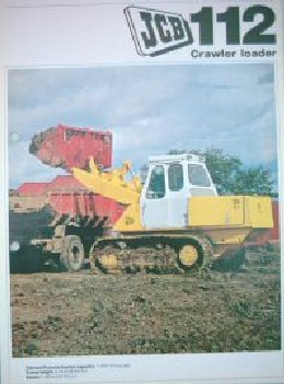 JCB 112