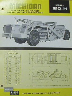 Michigan 210