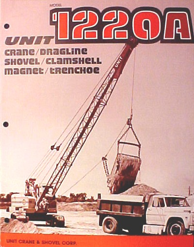 Unit  1220A