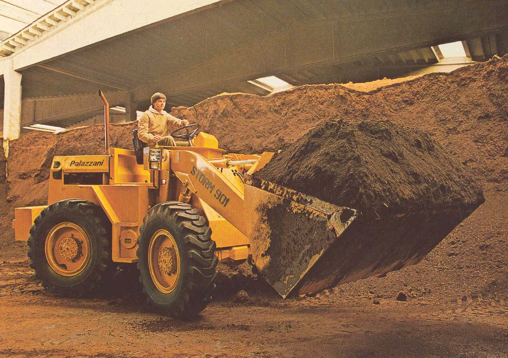 Palazzani - Storm 901