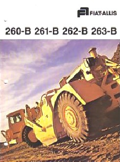 Fiat Allis