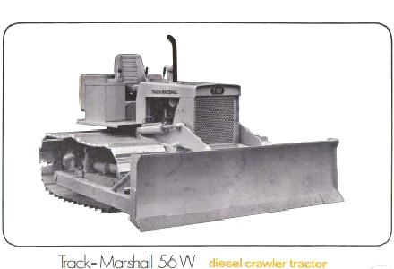 Track Marshall