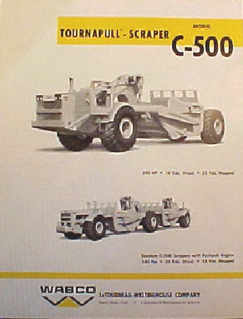 Wabco C500