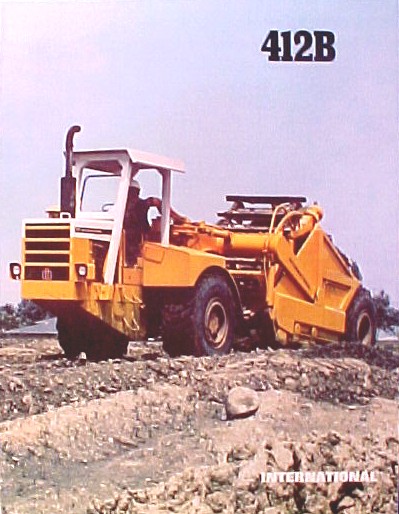 International 412B