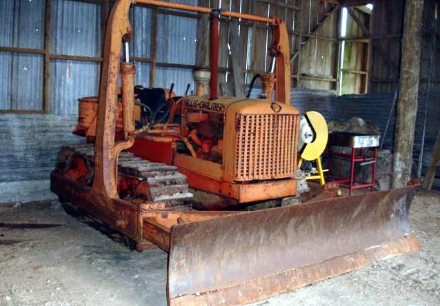 Allis Chalmers