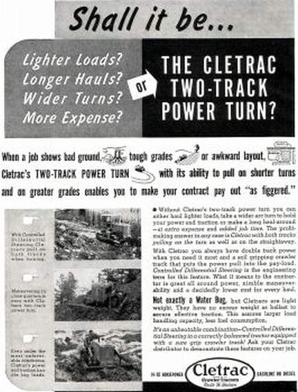Cletrac