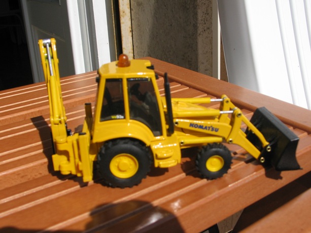 Komatsu