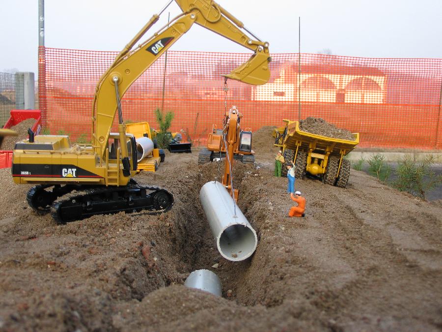 diorama paolo andrea