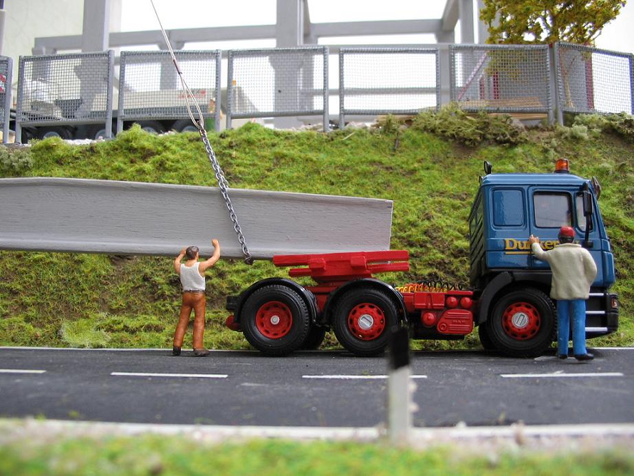 DIORAMA 2