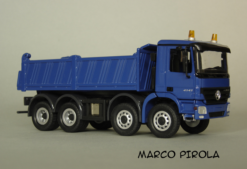 Actros