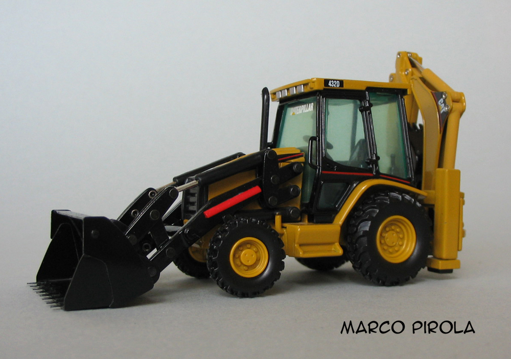 Terna CAT
