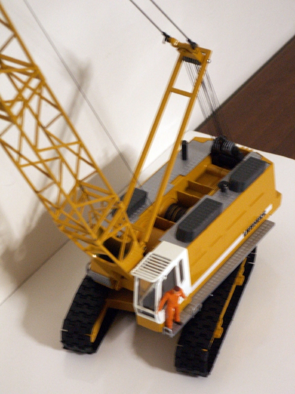 Liebherr HS 885