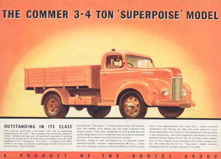 Commer