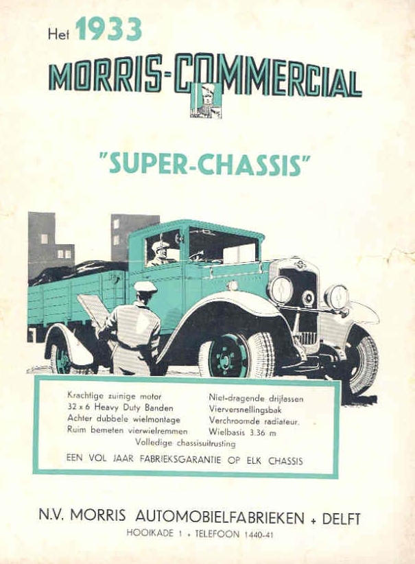 Morris
