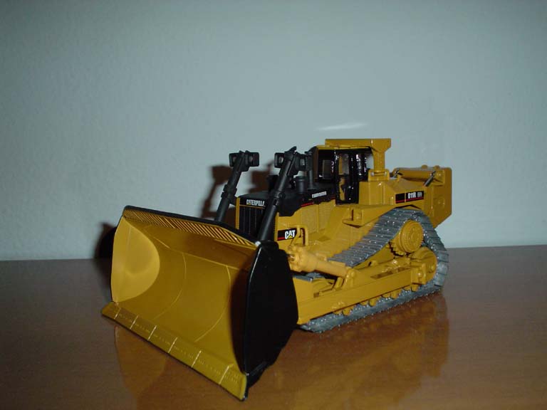 CAT D11R