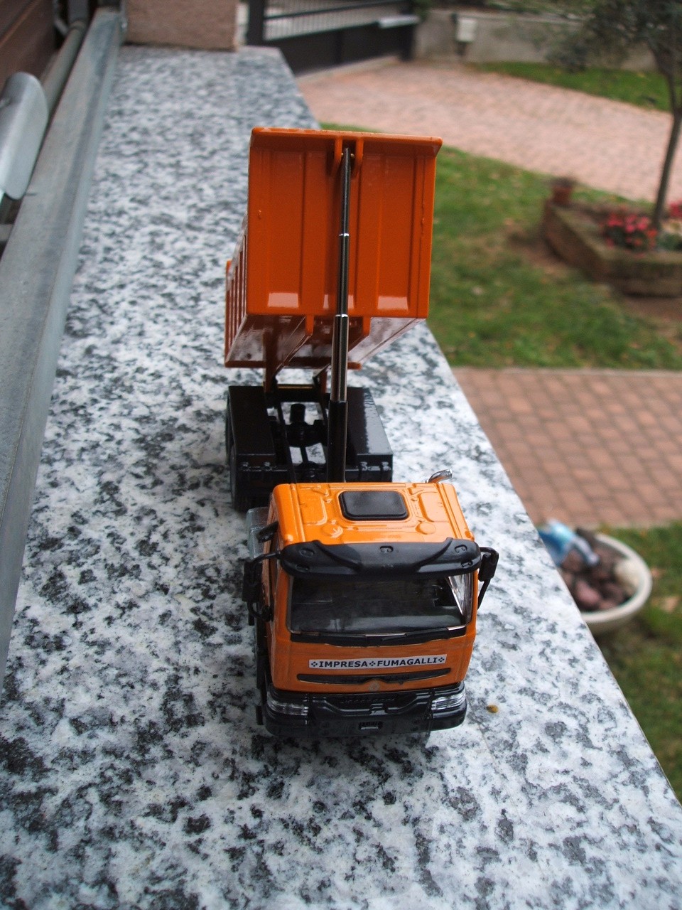 Renault Kerax Joal