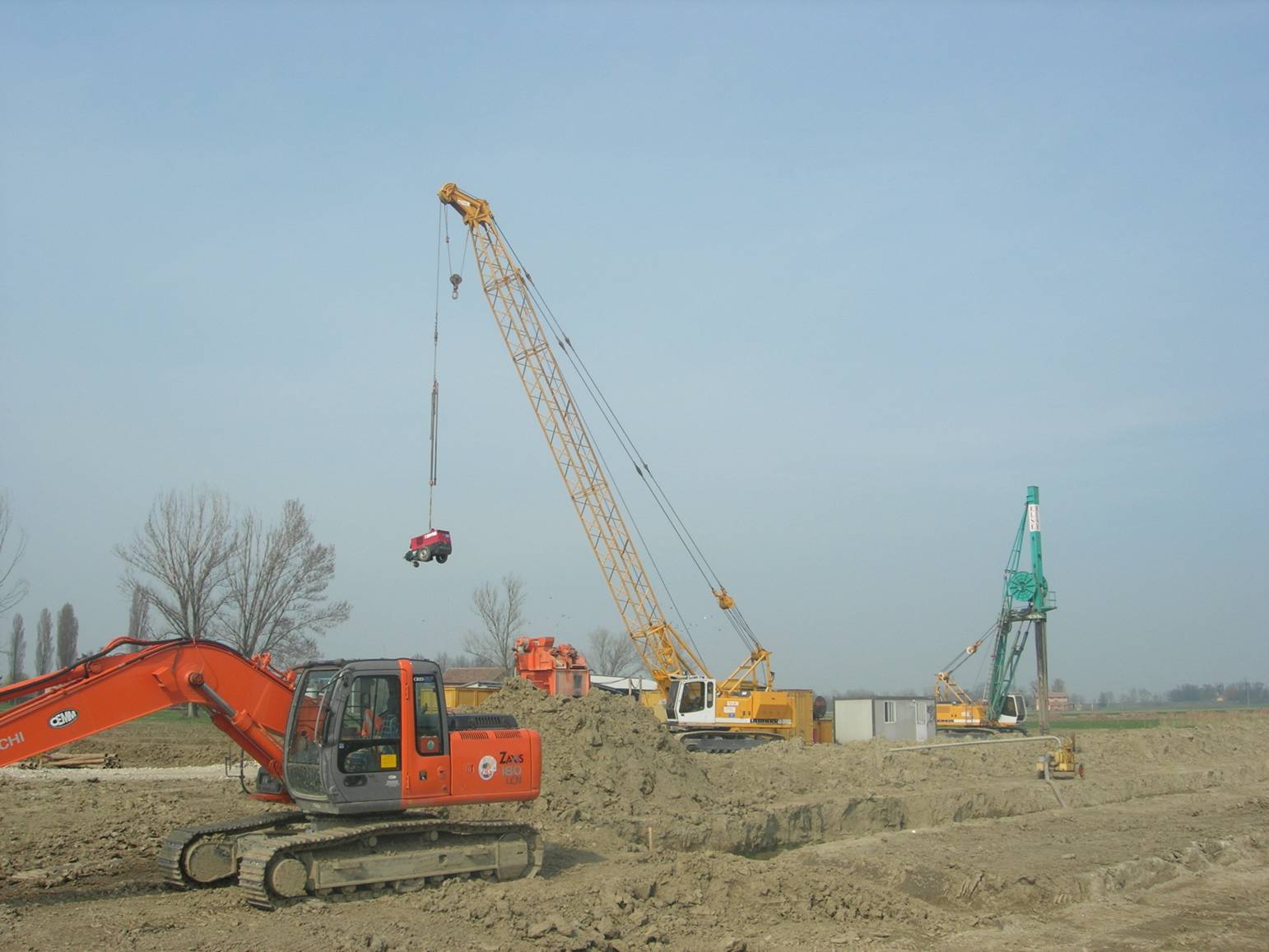 liebherr