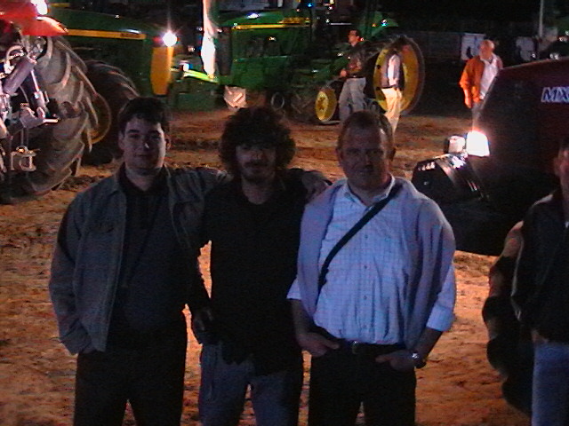 T.P. pezzolo 2005