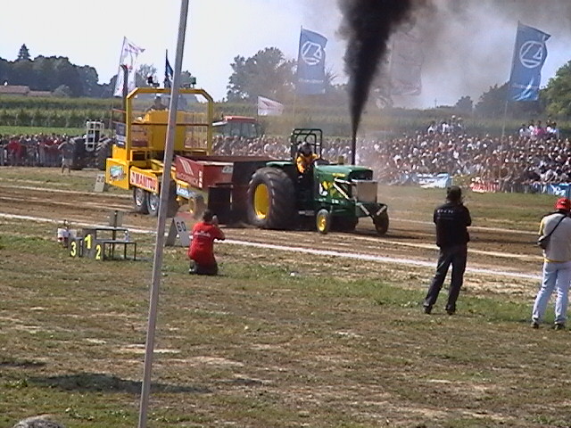 T.P. pezzolo 2005