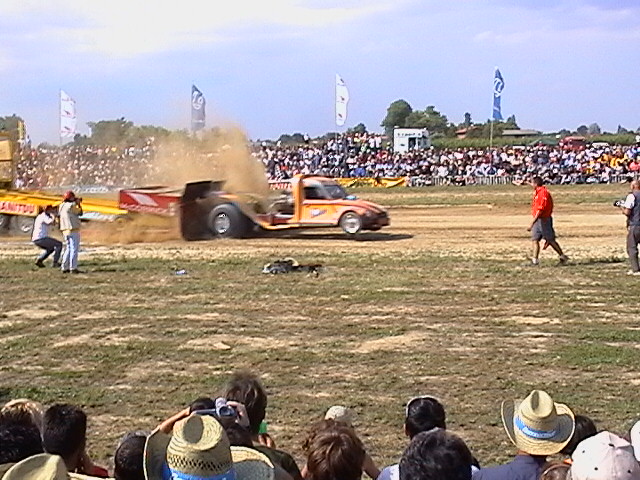 T.P. pezzolo 2005