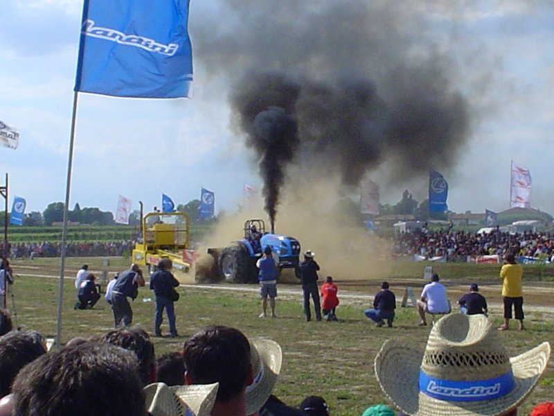 TP Pezzolo