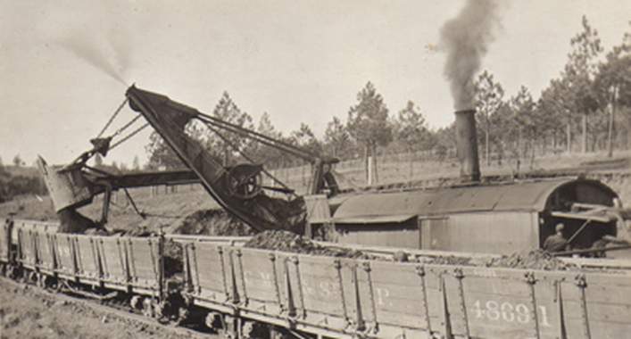 Bucyrus