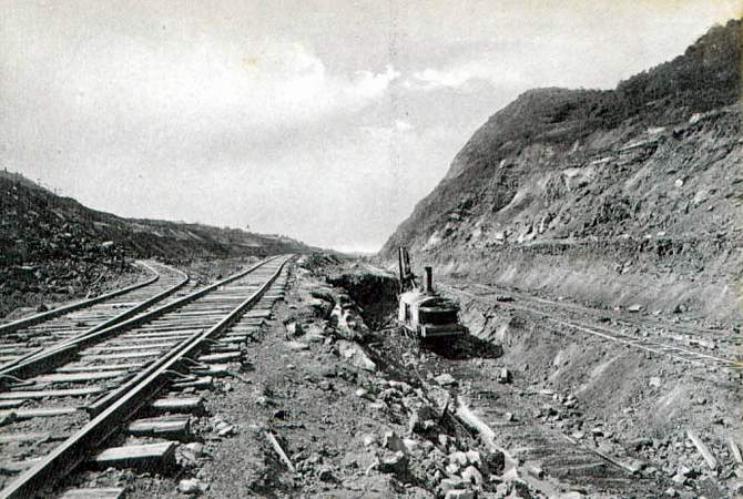 Bucyrus