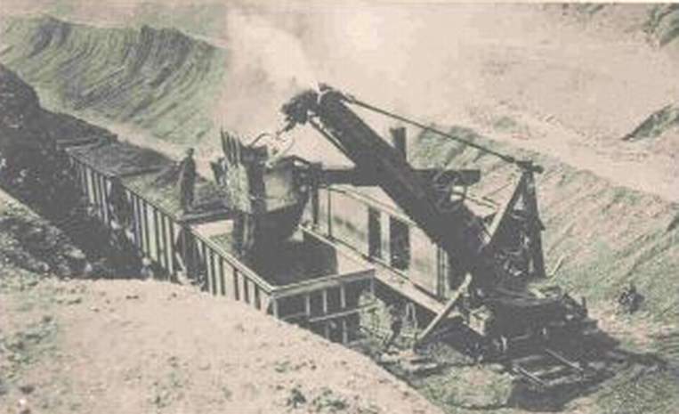 Bucyrus