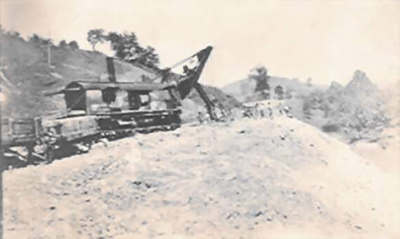Bucyrus