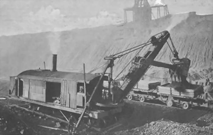 Bucyrus