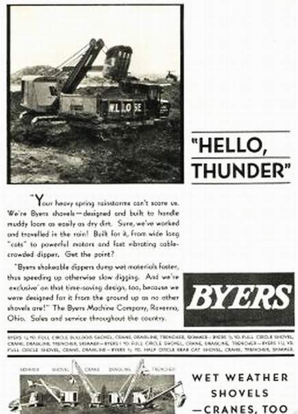 Byers