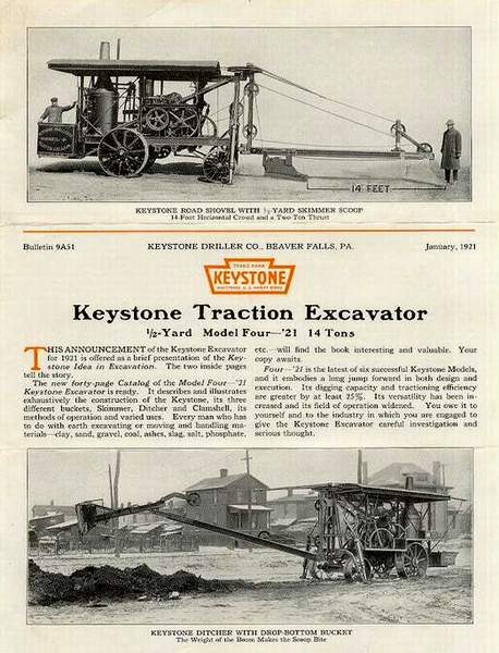 Keystone