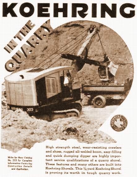 Koehring