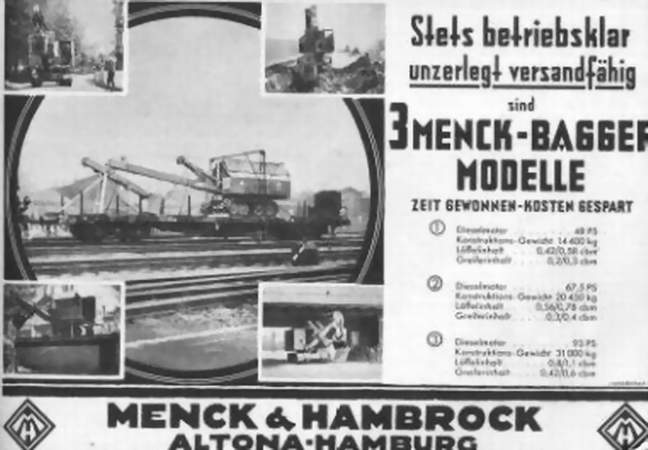 Menck