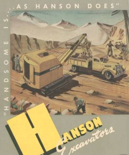 Hanson
