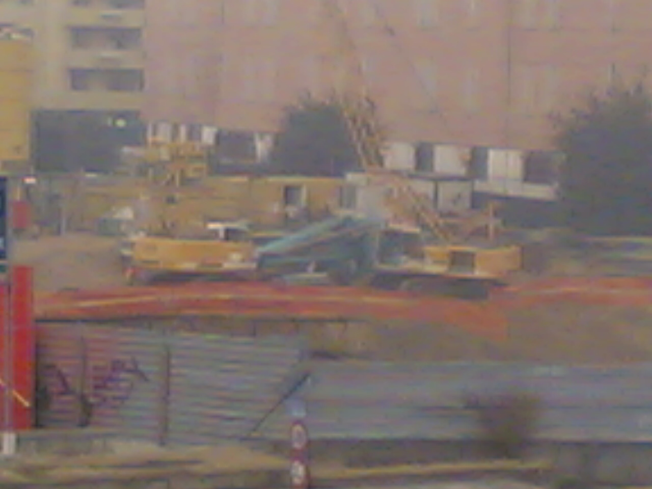 Metro BS - stazione BS2