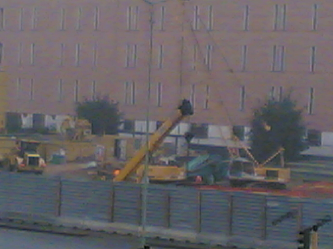 Metro BS - stazione BS2