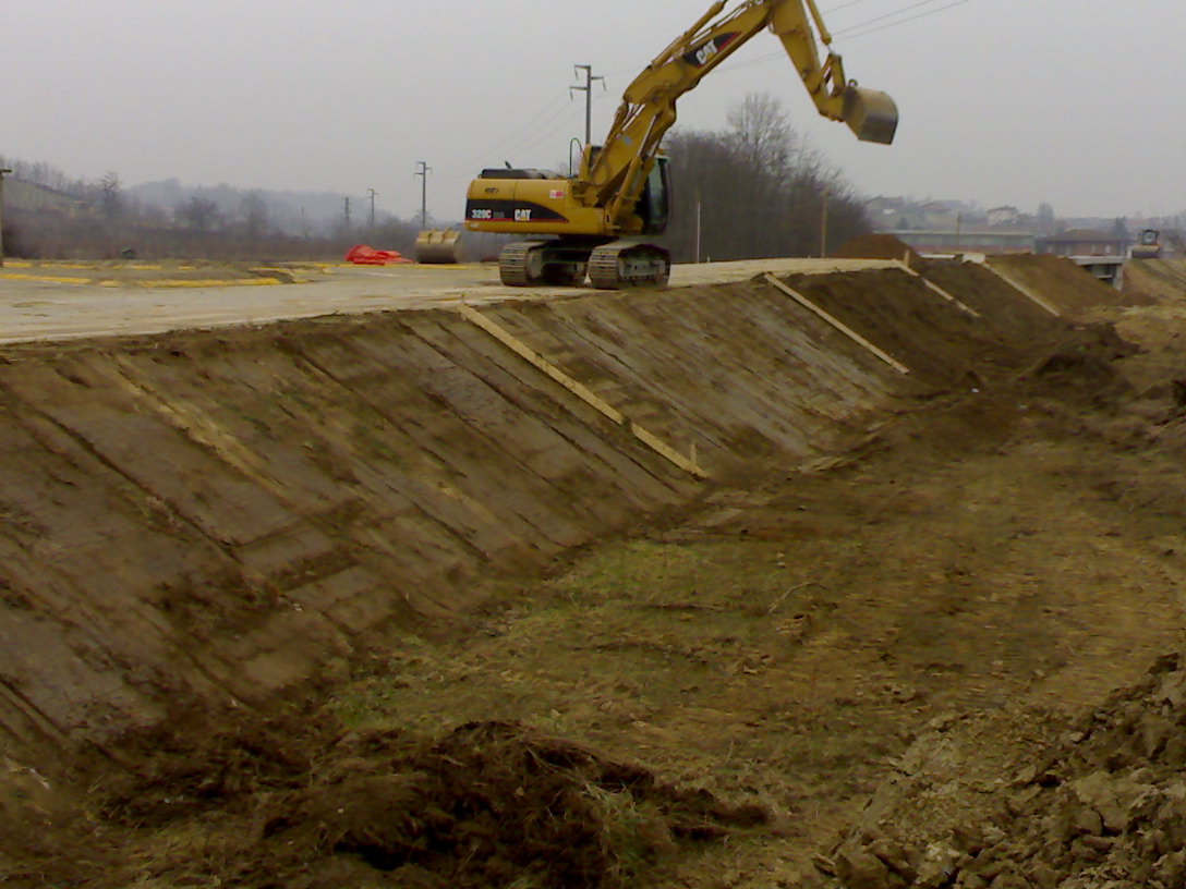 lavori montà  d'alba