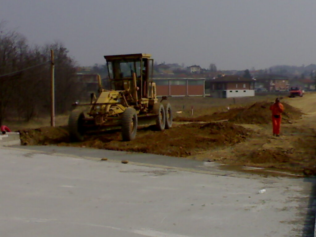 lavori montà  d'alba