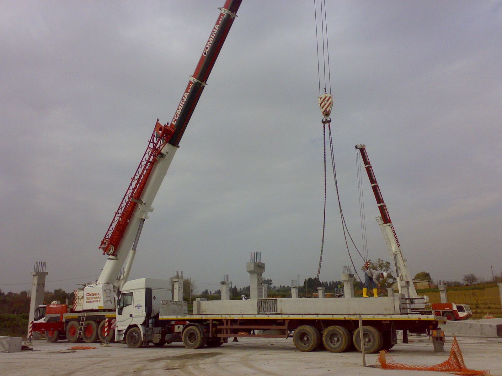 nino pelaco ...nuovo Auchan zia lisa <catania