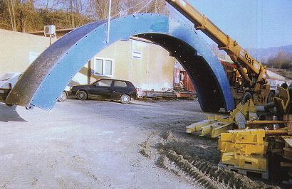 autogru ormig