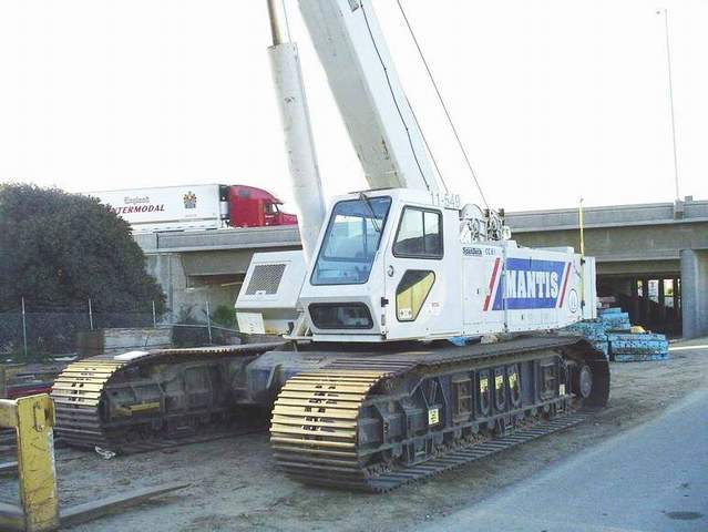 Mantis 14010